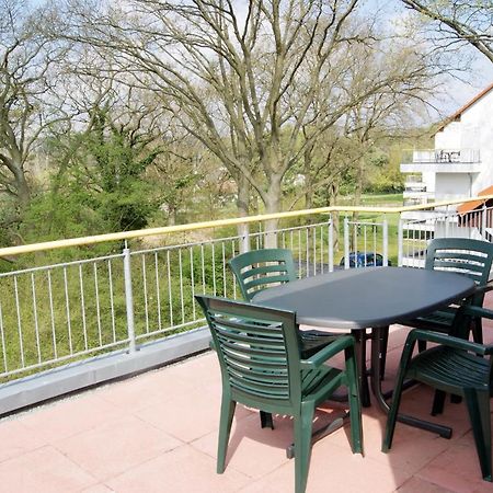 Am Schloonsee Haus D Heringsdorf  Eksteriør billede